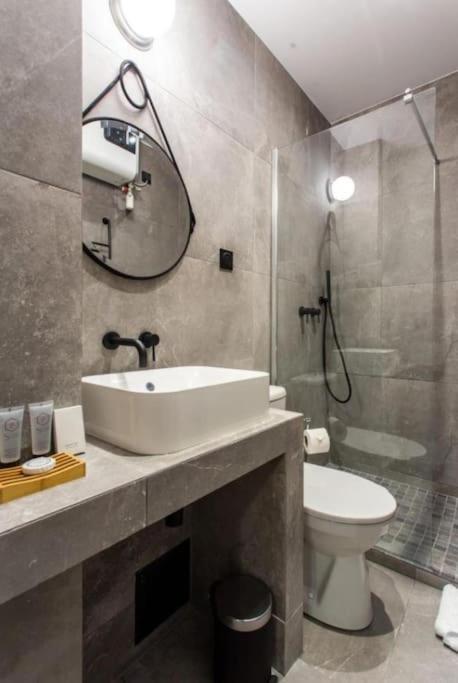 St Germain-Bon Marche - Cosy N°2 Apartman Párizs Kültér fotó