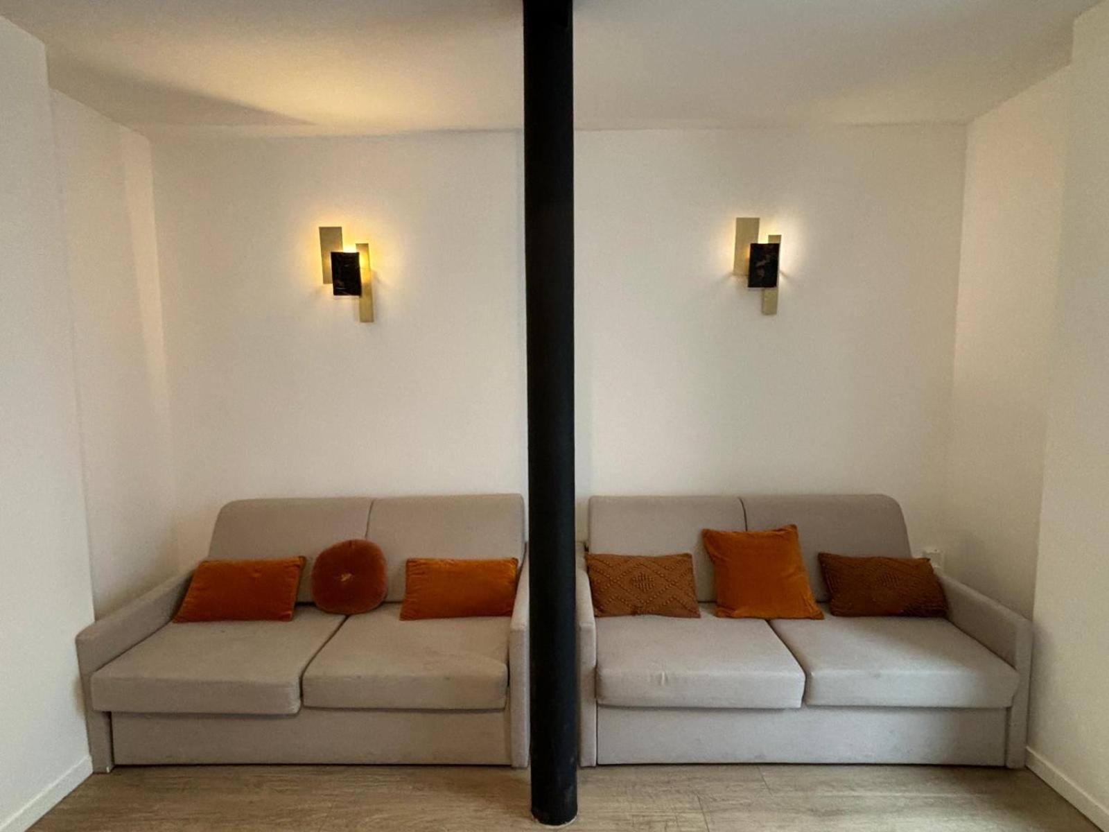 St Germain-Bon Marche - Cosy N°2 Apartman Párizs Kültér fotó